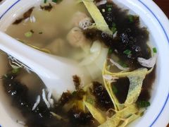 -孝店王酒酿馒头(安昌1店)