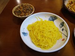 -老朴饭店(邮政街总店)