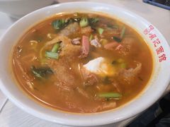 -项记面馆(明瓦廊店)