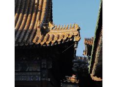 -雍和宫