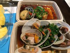 -盒马鲜生(杭州运河上街店)