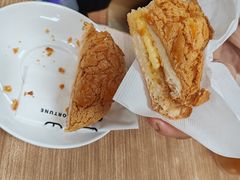 -百福麵家(新馬路店)