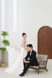 -全城热恋璀璨婚纱摄影(国贸总店)