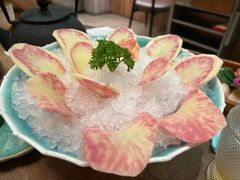 -蘑界·野生菌火锅(深业上城店)