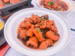 -双湖宴·湖北菜(文化路店)