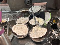 -喜茶(深圳万象城黑金店)