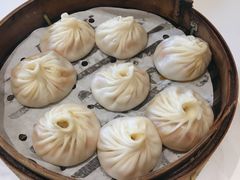 -馋三尺蟹粉小笼(人民广场店)