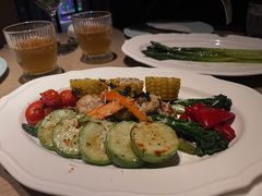 -波特曼西餐厅(中央大街店)