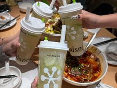 -太二酸菜鱼(深圳布吉万象汇店)