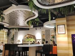 -桂园餐厅(五大道店)