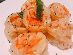-上海苏宁宝丽嘉酒店·嘉府壹号中餐厅