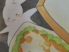 -酵種麦田(山师店)