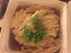 -纽顿熟食中心