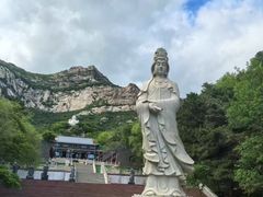 -青岩寺风景区
