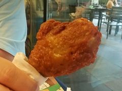 -汉堡王(上海缤谷一期店)