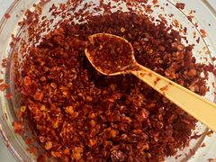 -清真喜兰老丁羊汤特色小吃