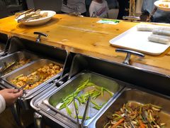 -素清香(解放路店)