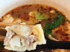-谭师爷龙抄手(白下路店)