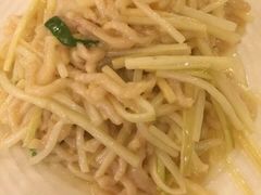 冬笋里脊丝-玉林烤鸭店(垡头店)