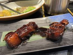 -常来小聚·广州非遗传承餐厅(高德置地店)