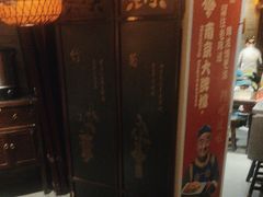 -南京大牌档(香港广场店)