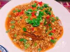 -小娘惹厨房Little Nyonya(狮城有约上榜店)