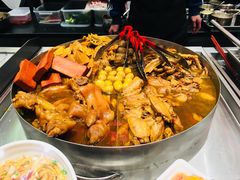 -食悦天美食广场(长沙IFS国金中心店)