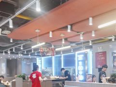 -鱼酷活鱼烤鱼(沈阳大悦城店)