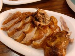 专利蔬香酥烤鸭-便宜坊烤鸭店(科创店)