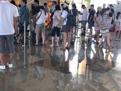 -惠州金海湾嘉华度假酒店