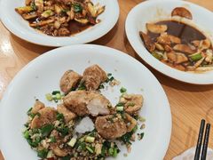 -23号墙门菜(狮虎桥店)