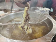 -蔡社牛肉城(龙湖店)