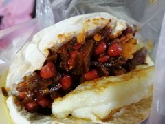-老金家蛋菜夹馍(西安总店)