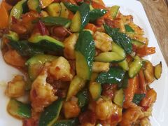 -巷子深菜馆(新华路店)