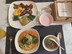 -厦门艾美酒店·新食谱西餐厅