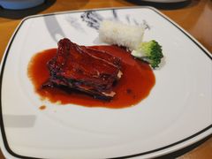 -三凤酒家·百年无锡菜(清扬茂业店)