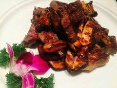 -萨拉伯尔水源素问店·韩国宫廷料理(人民路店)