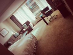 -香港皇家太平洋酒店