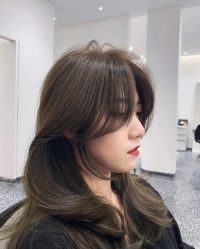 -Rise Hair上升造型