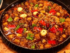 泰安鱼-华豫川酒家(大卫城店)