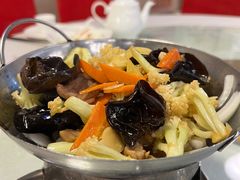 -那达慕蒙古风味酒楼