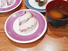 -晴季寿司(延河路万达广场店)