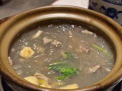 -南京大牌档(香港广场店)