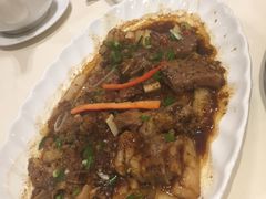 -广东胜利宾馆西关粤中餐厅