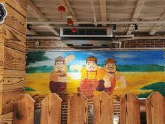 -三个大叔东北烧烤·砂锅菜(西三旗店)