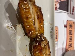 QQ翅-木屋烧烤(龙华店)