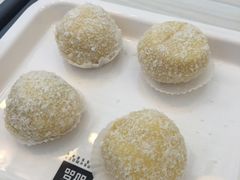 -满记甜品(无锡八佰伴店)
