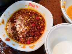 -幸运牛汕头小黄牛牛肉火锅(梅林店)