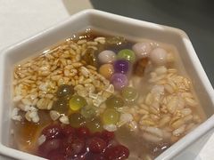 -江城小馆陕南妈妈菜·全球旅行餐厅(钟楼店)