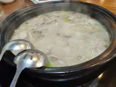 -代羊肉(中和店)